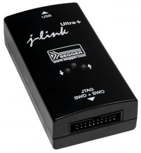 Product J-Link ULTRA Plus