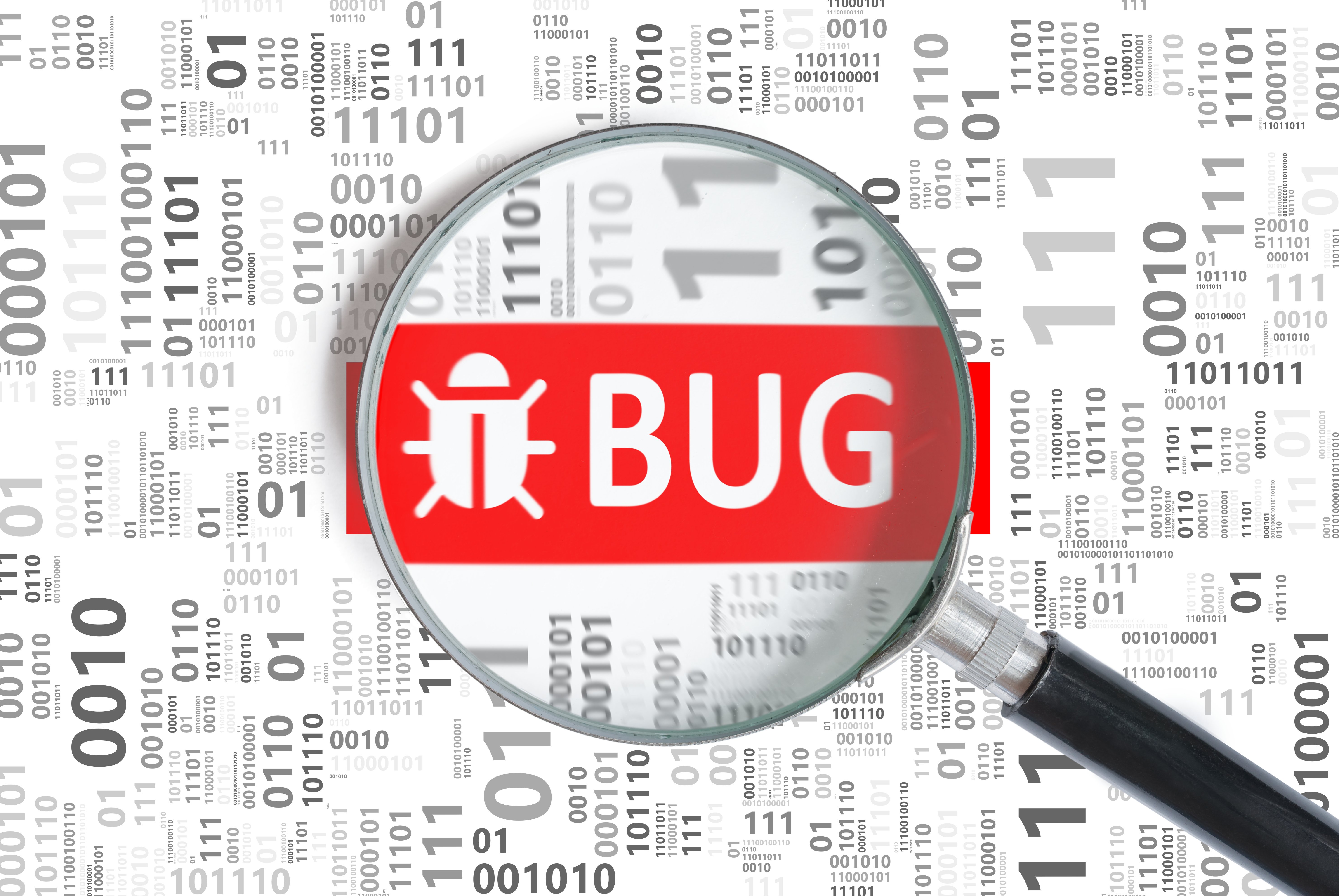 Embedded Basics – Classifying Software Bugs | Beningo Embedded Group