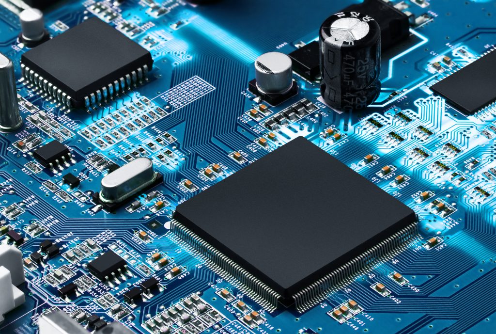 7 Tips for Selecting a Secure Microcontroller | Beningo Embedded Group