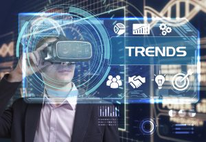 3 Trends from Embedded World 2019