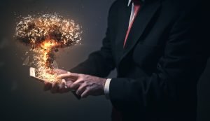 The Big Tech Cloud Wars Ramifications on the Embedded Industry