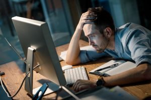 The Top 5 Causes for Project Fatigue