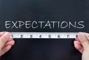 5 Tips for Setting Realistic Project Expectations