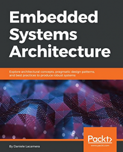 Book Review: Embedded Systems Architecture