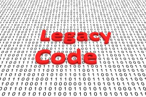 5 Keys to Successfully Managing Legacy Code
