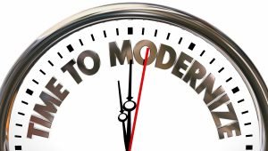5 Tips for Modernizing Legacy Code