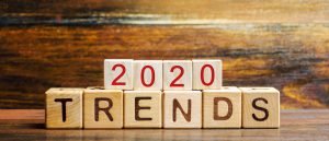 2 Game Changing Trends that will Define Embedded Systems in the 2020’s