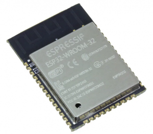5 Reasons the ESP32 is an Intriguing Solution for the IoT