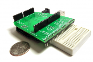 5 Boards that Make Rapid Prototyping Easy