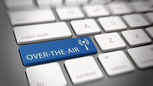 5 Best Practices for Over-the-Air (OTA) Updates