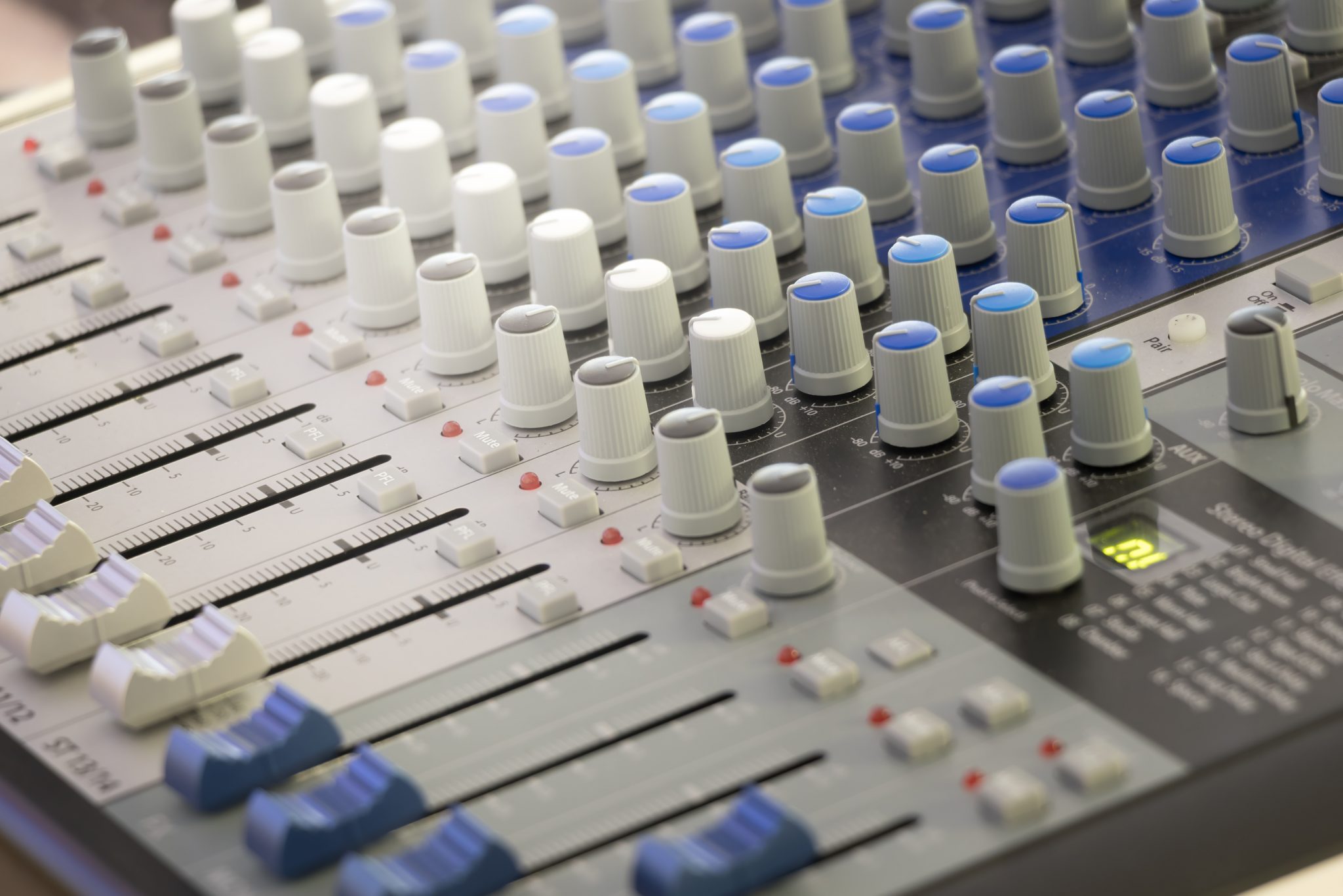 5 Tips for Adding an Audio Codec to an Embedded System | Beningo