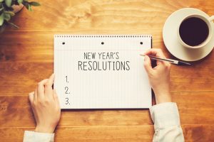 3 Engineering Resolutions to Kick-off 2021