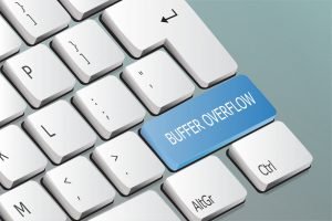 Finding a Buffer Overflow issue using a Map File