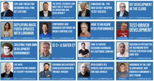 The IoT Online Conference (2021)