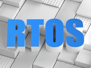 5 RTOS Design Best Practices