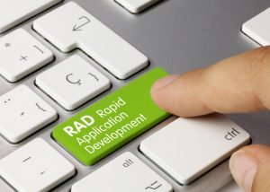 3 Tips for using Rapid Application Development (RAD) Tools