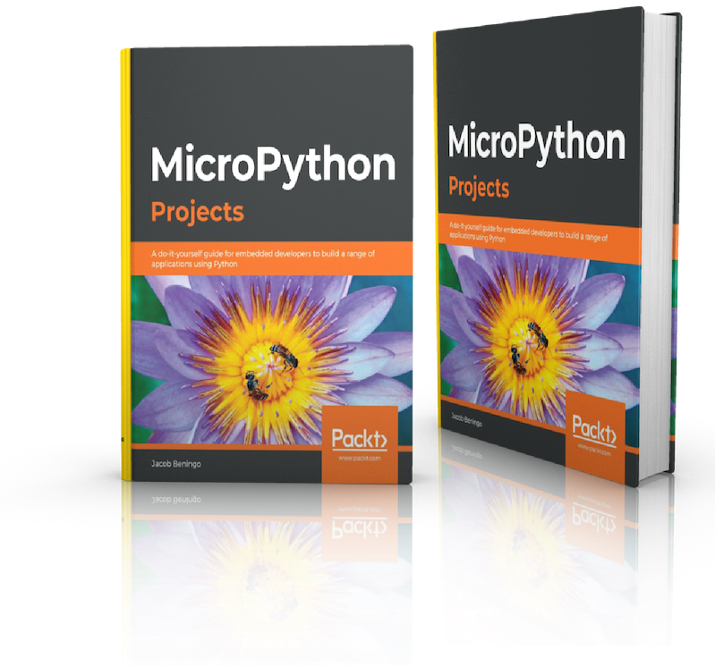 MicroPython Project