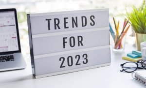 Embedded Software Trends to Watch in 2023