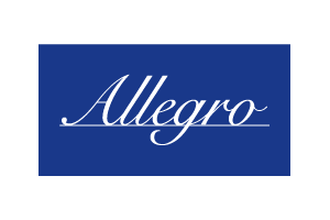 Allegro logo
