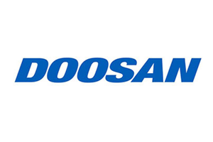 Doosan logo