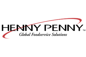 Henny Penny logo