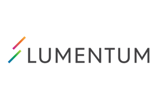 Lumentum logo