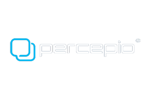 Percepio logo