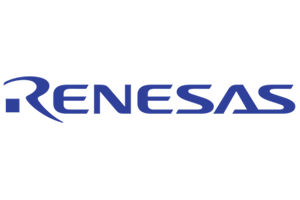 Renesas Electronics logo