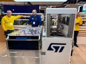 The Biggest Takeaways from Embedded World 2025