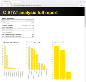 A Practical Approach to Integrating Security into Embedded DevOps