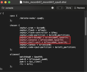 Zephyr RTOS: Leveraging an Ecosystem of Drivers and Middleware