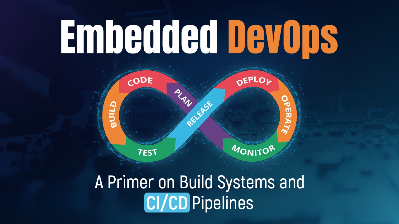Embedded DevOps