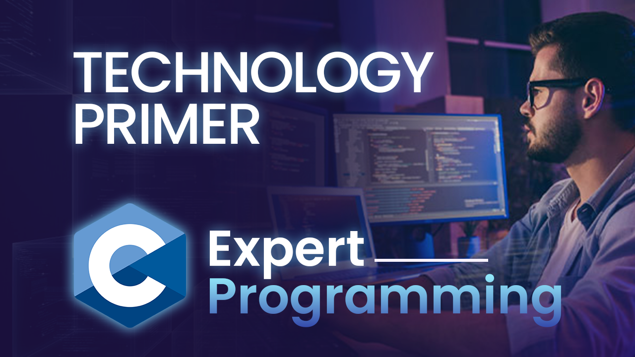 Expert C Techniques for Embedded Developers