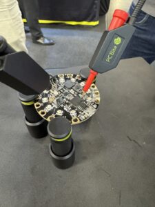 Embedded World 2026 Recap: AI, Safety, and the Tools That Stood Out