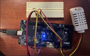 Zephyr RTOS: Porting Apps Across Different Boards